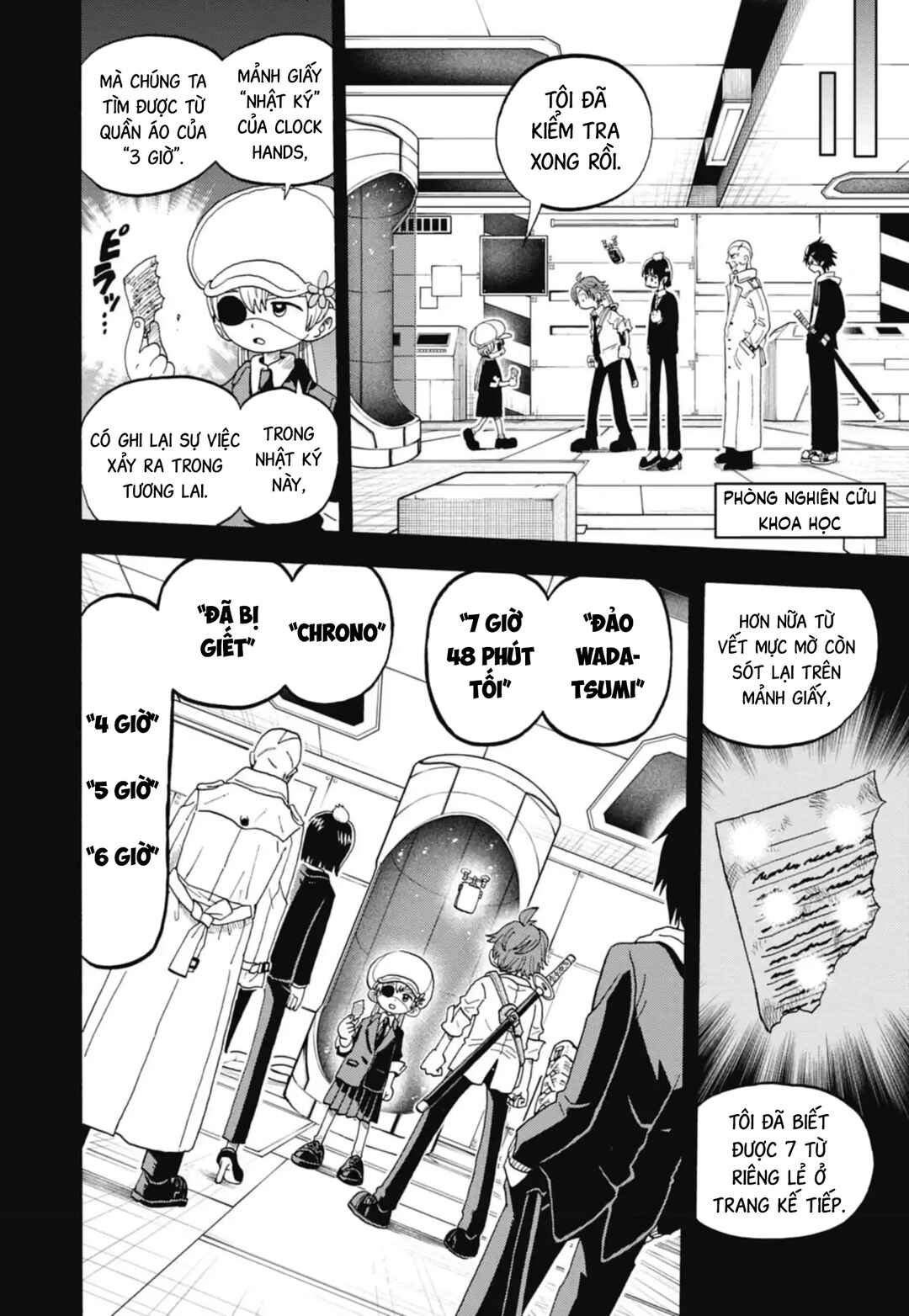 Chapter 40 - Page 14