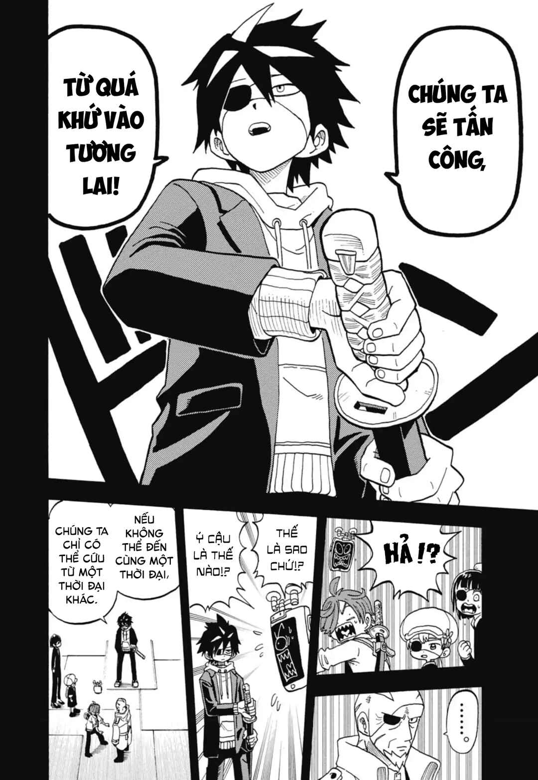 Chapter 40 - Page 18