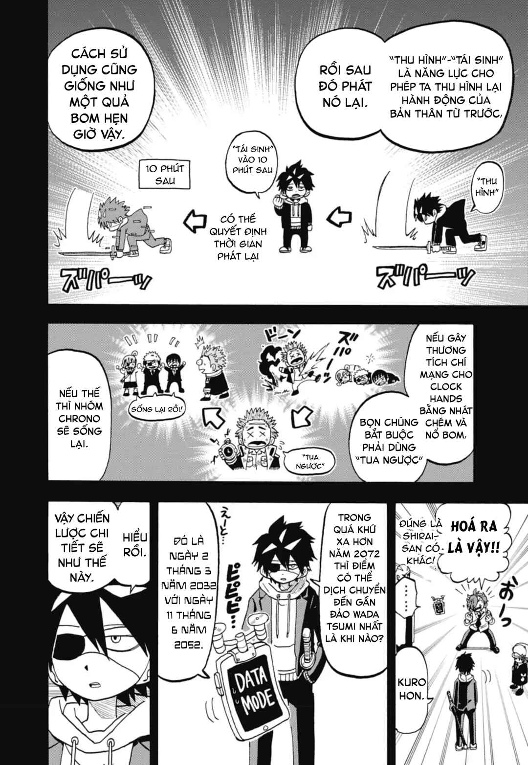Chapter 40 - Page 20