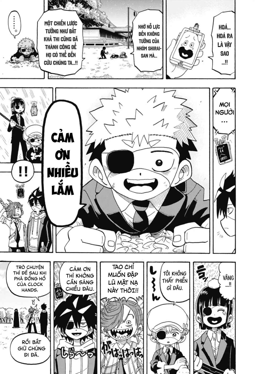 Chapter 40 - Page 31