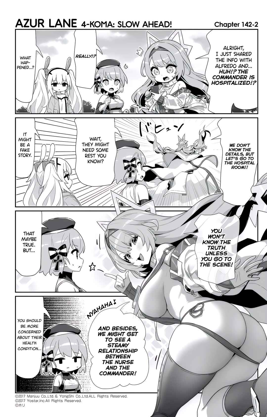 Chapter 142 - Page 2