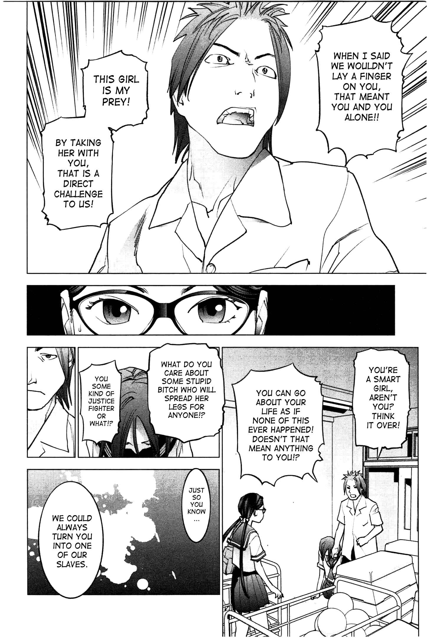Chapter 25 - Page 15