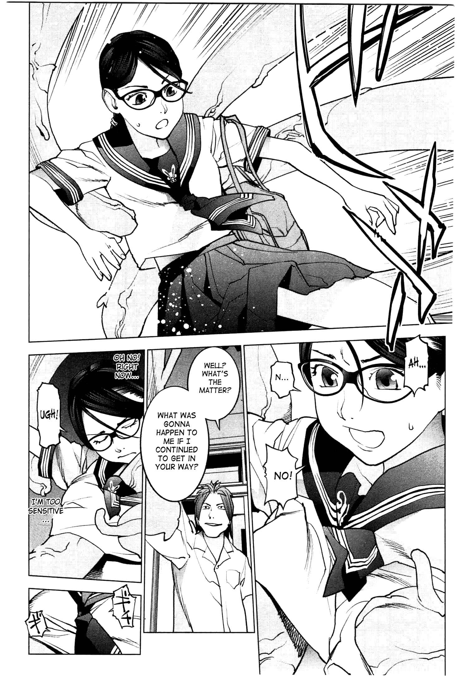 Chapter 25 - Page 19