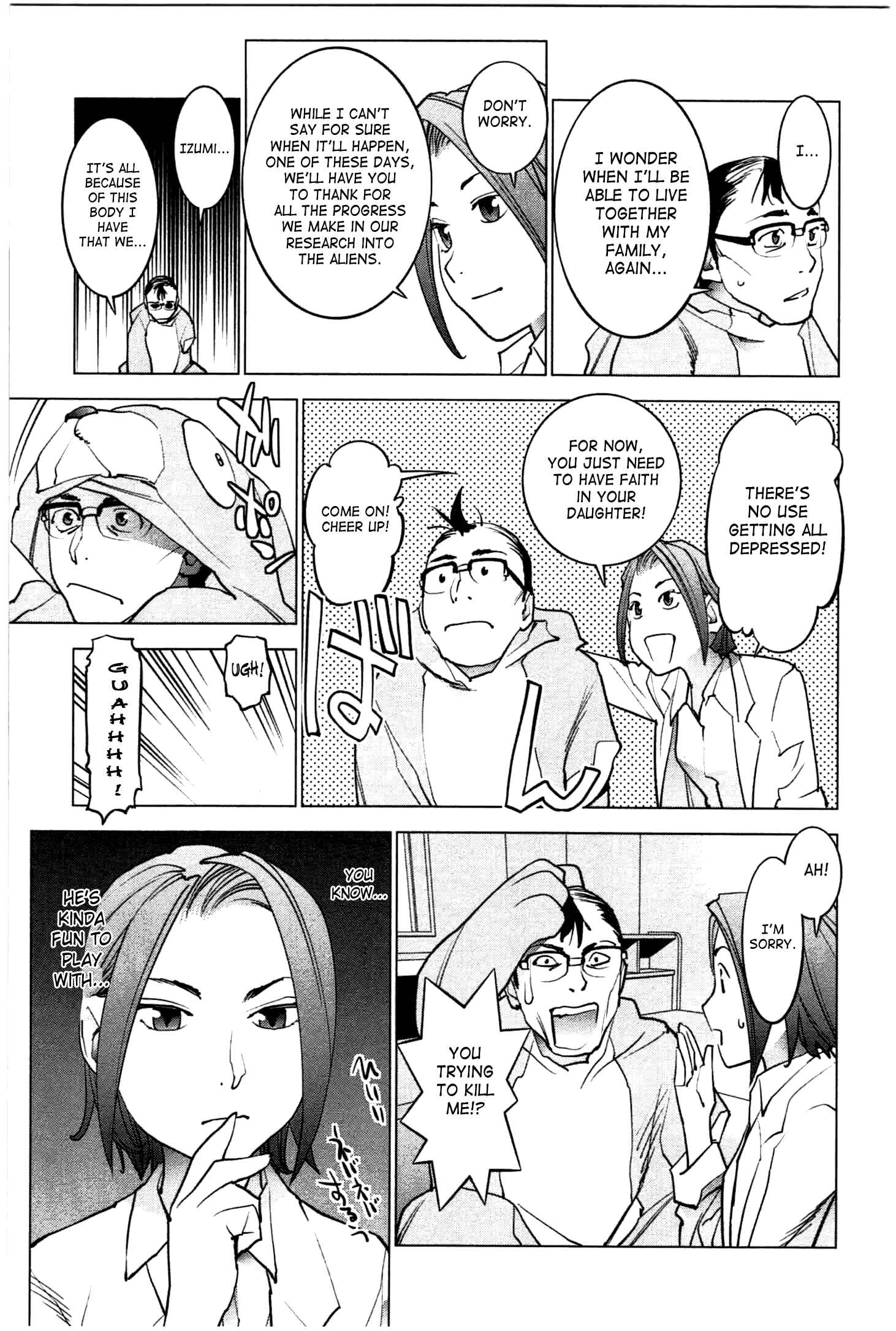 Chapter 25 - Page 5