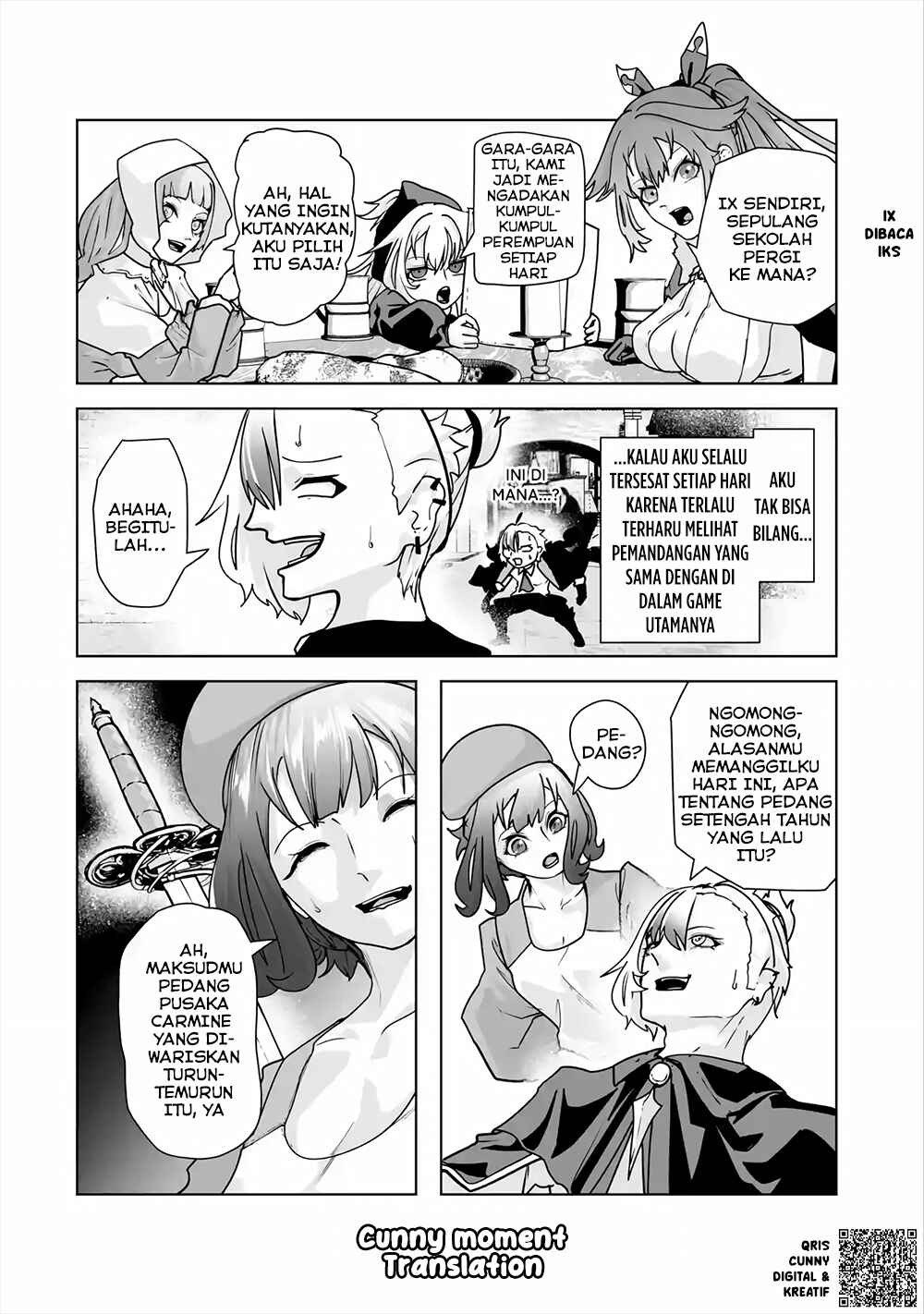 Chapter 5 - Page 10