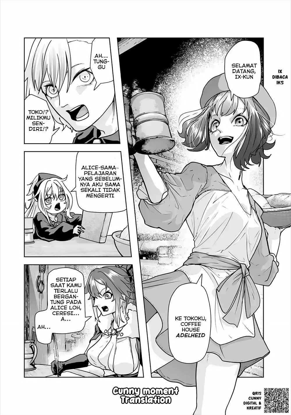 Chapter 5 - Page 8