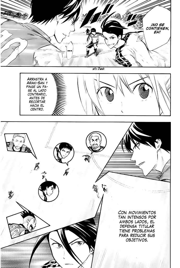 Chapter 254 - Page 16
