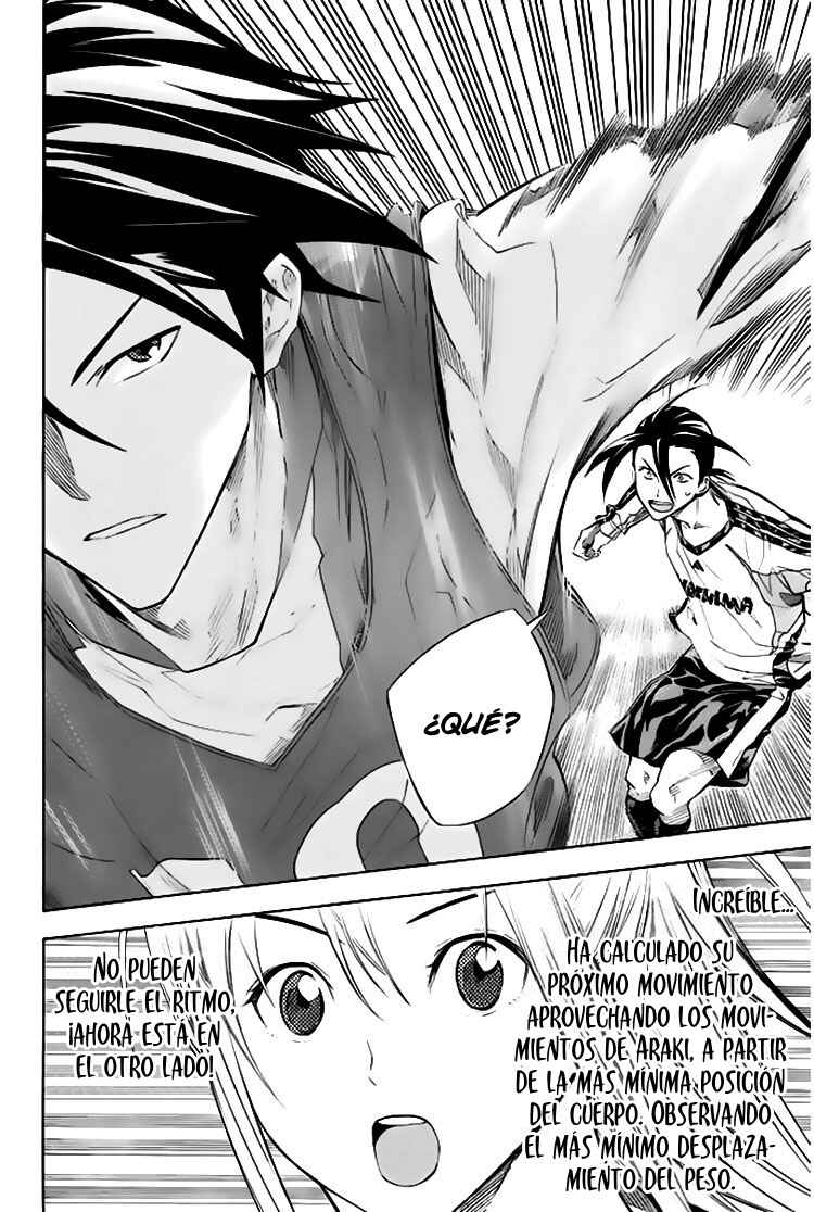 Chapter 254 - Page 19