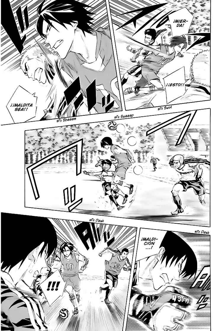 Chapter 254 - Page 20