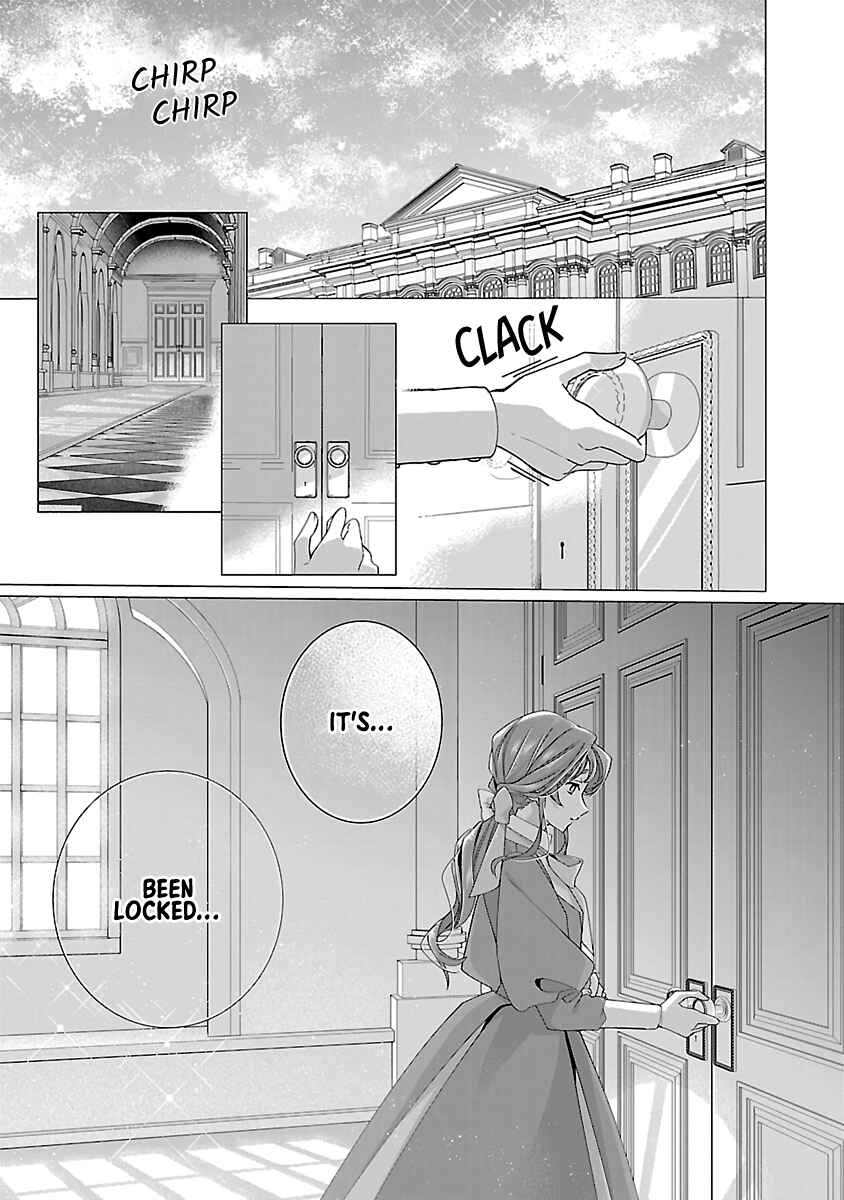 Chapter 19 - Page 1