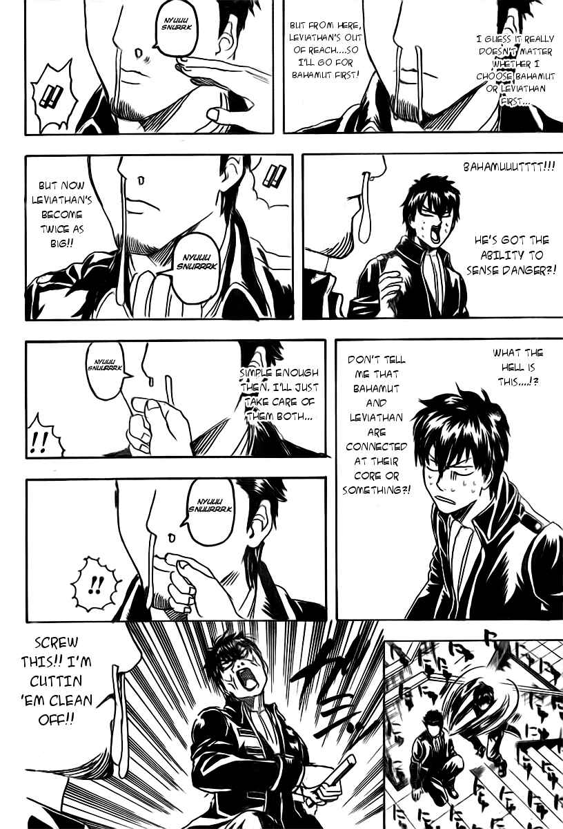 Chapter 281 - Page 10