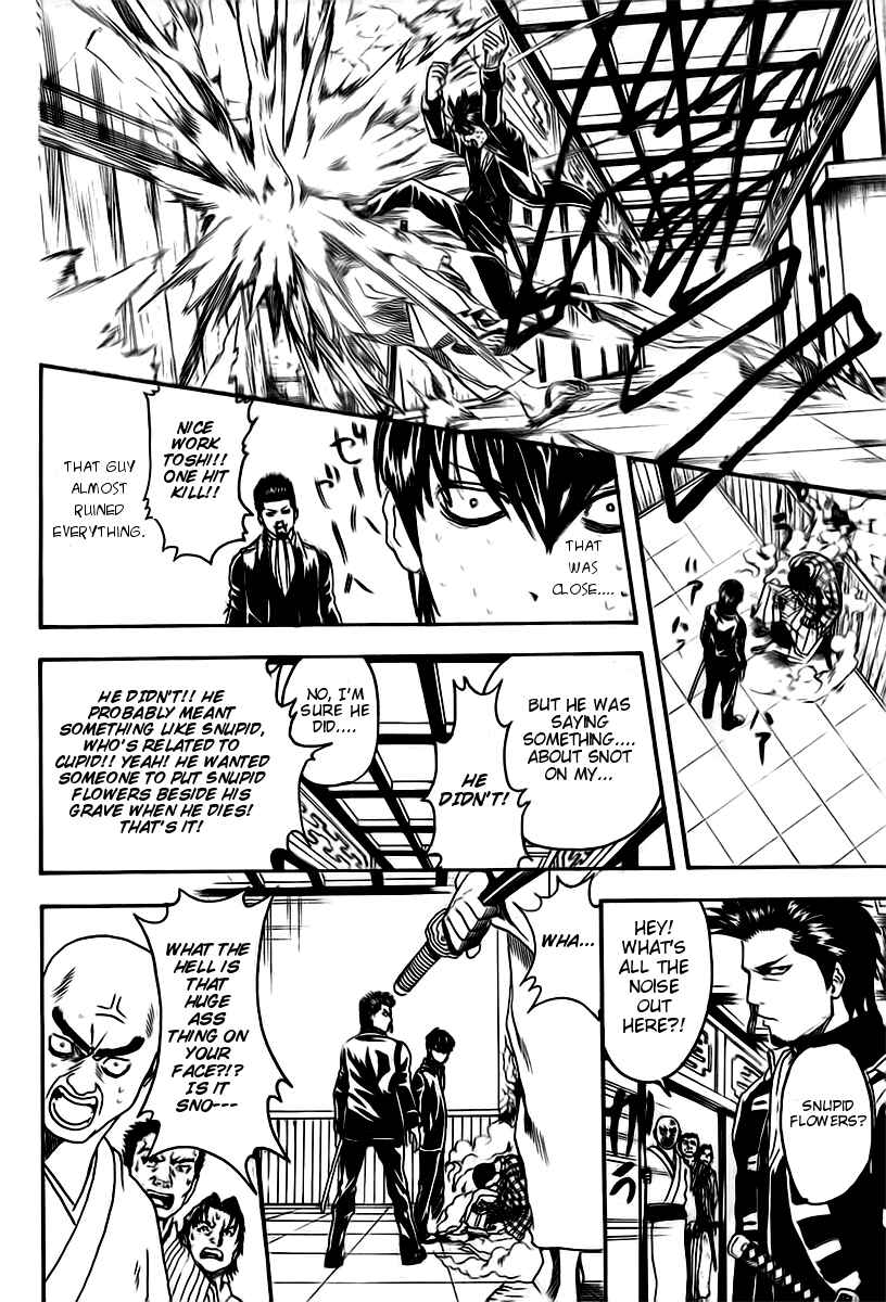 Chapter 281 - Page 12