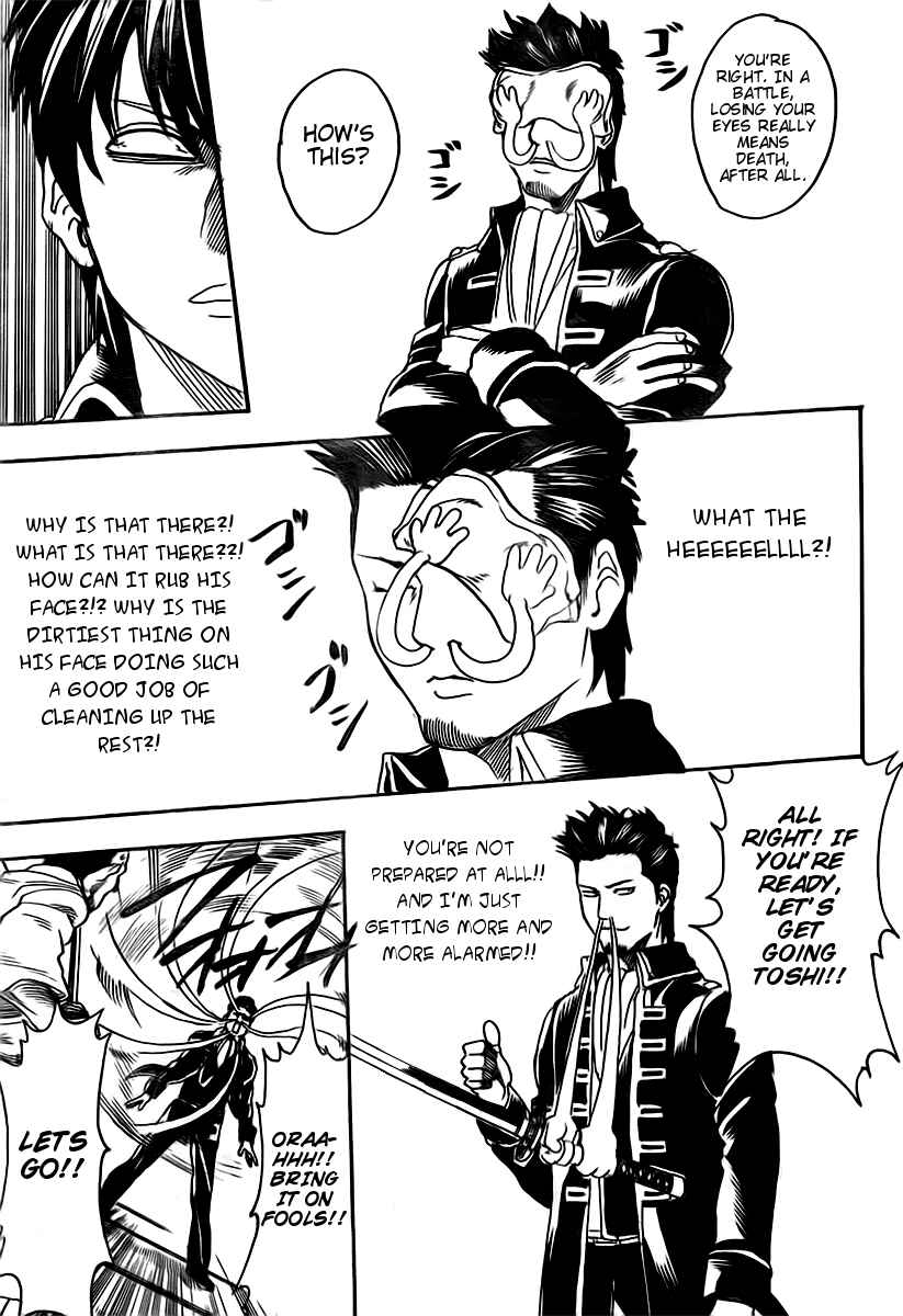 Chapter 281 - Page 15