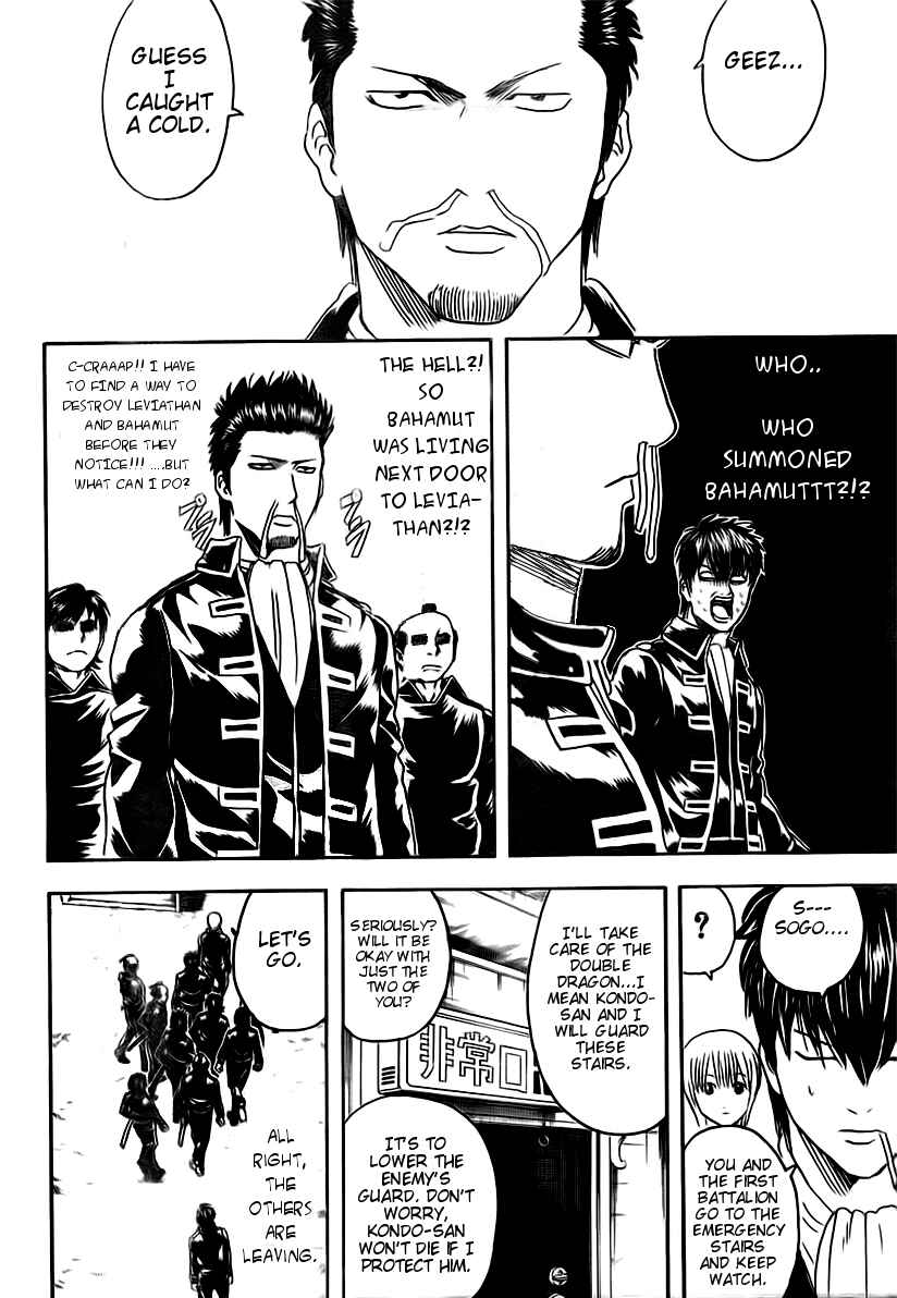 Chapter 281 - Page 8