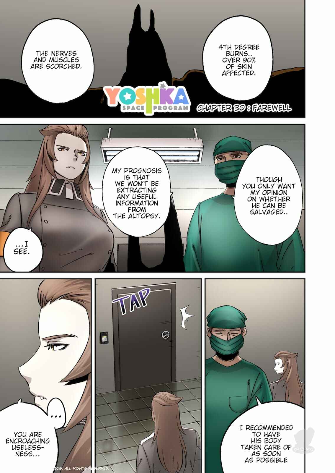 Chapter 30 - Page 1