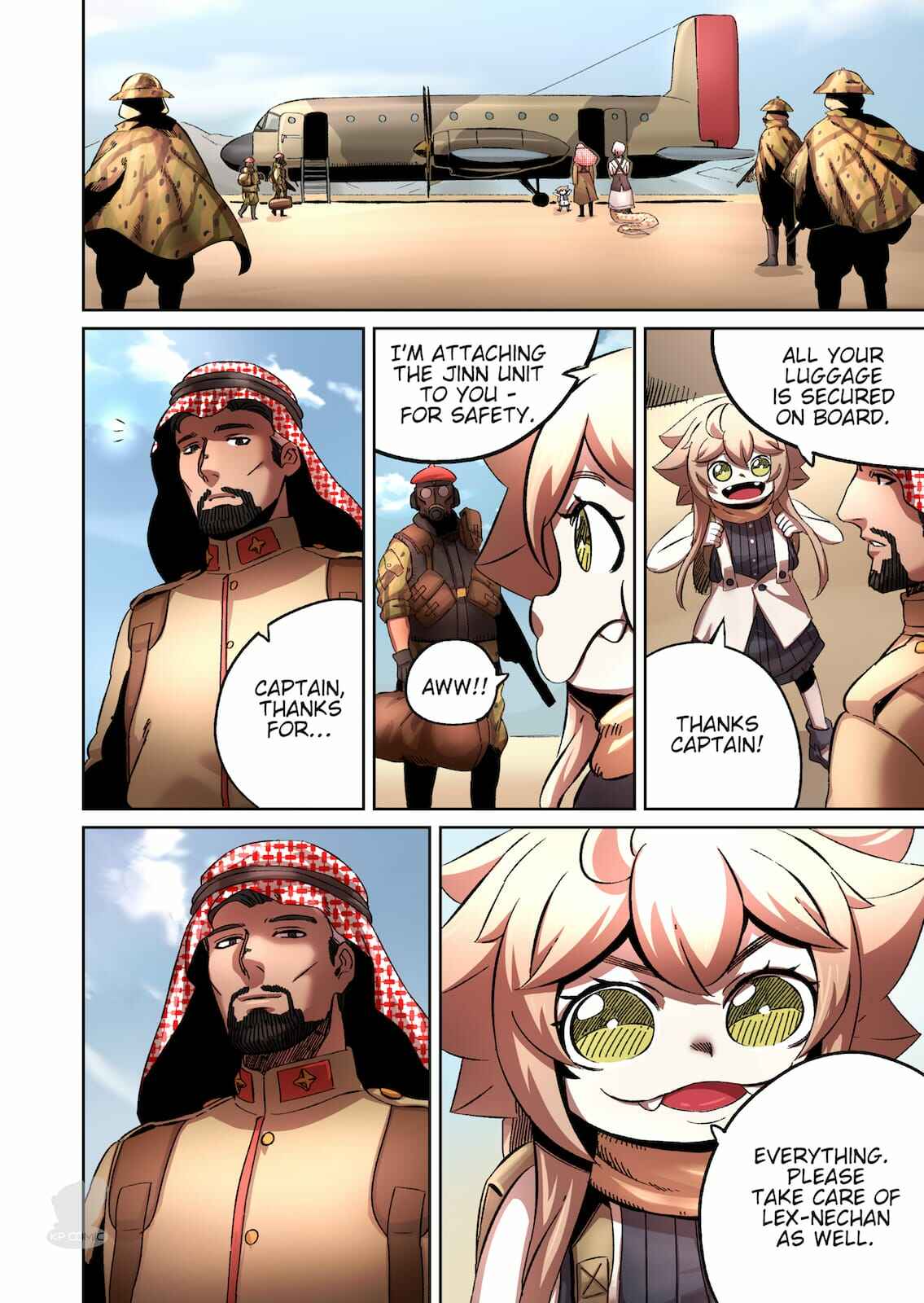 Chapter 30 - Page 10