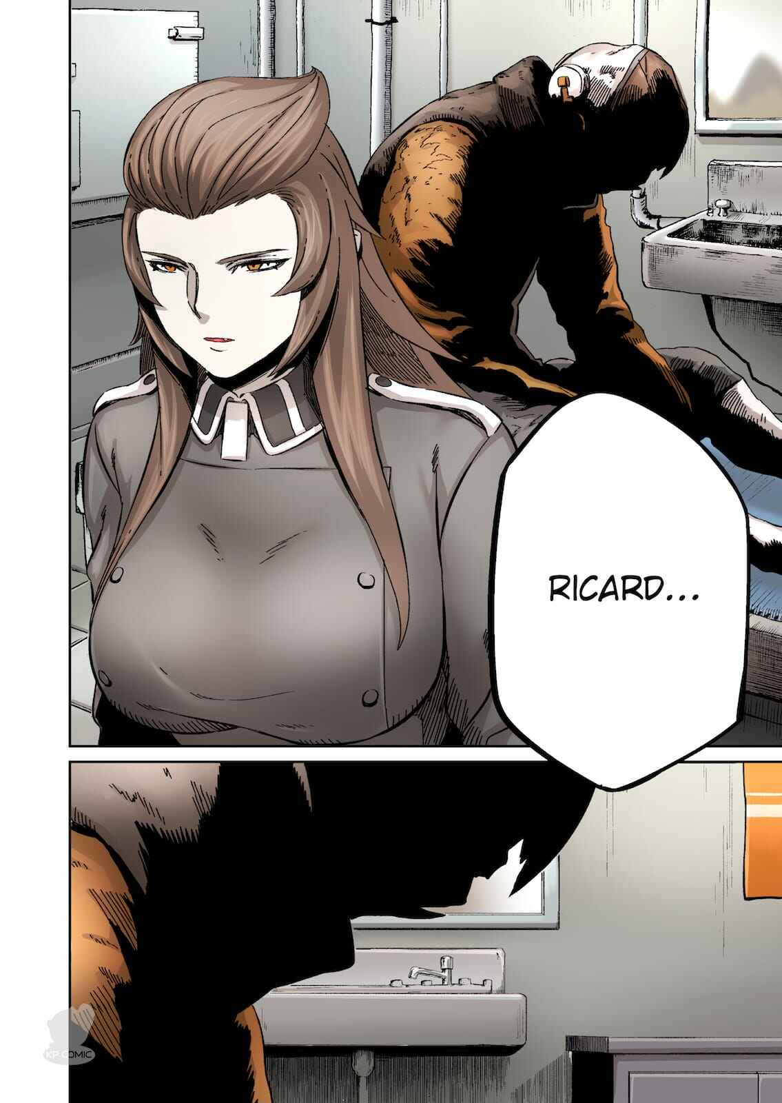 Chapter 30 - Page 2