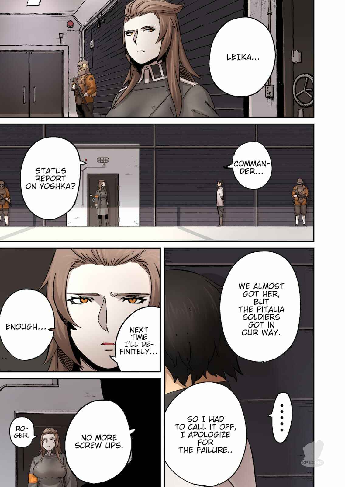 Chapter 30 - Page 5