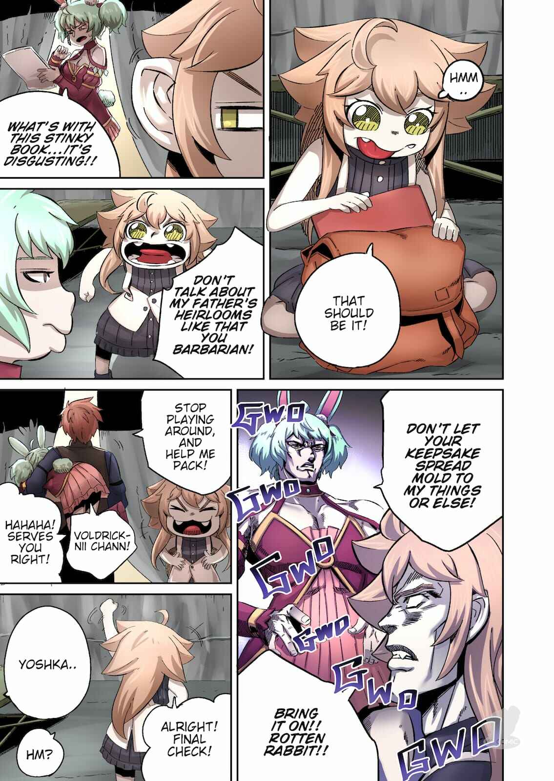 Chapter 30 - Page 7