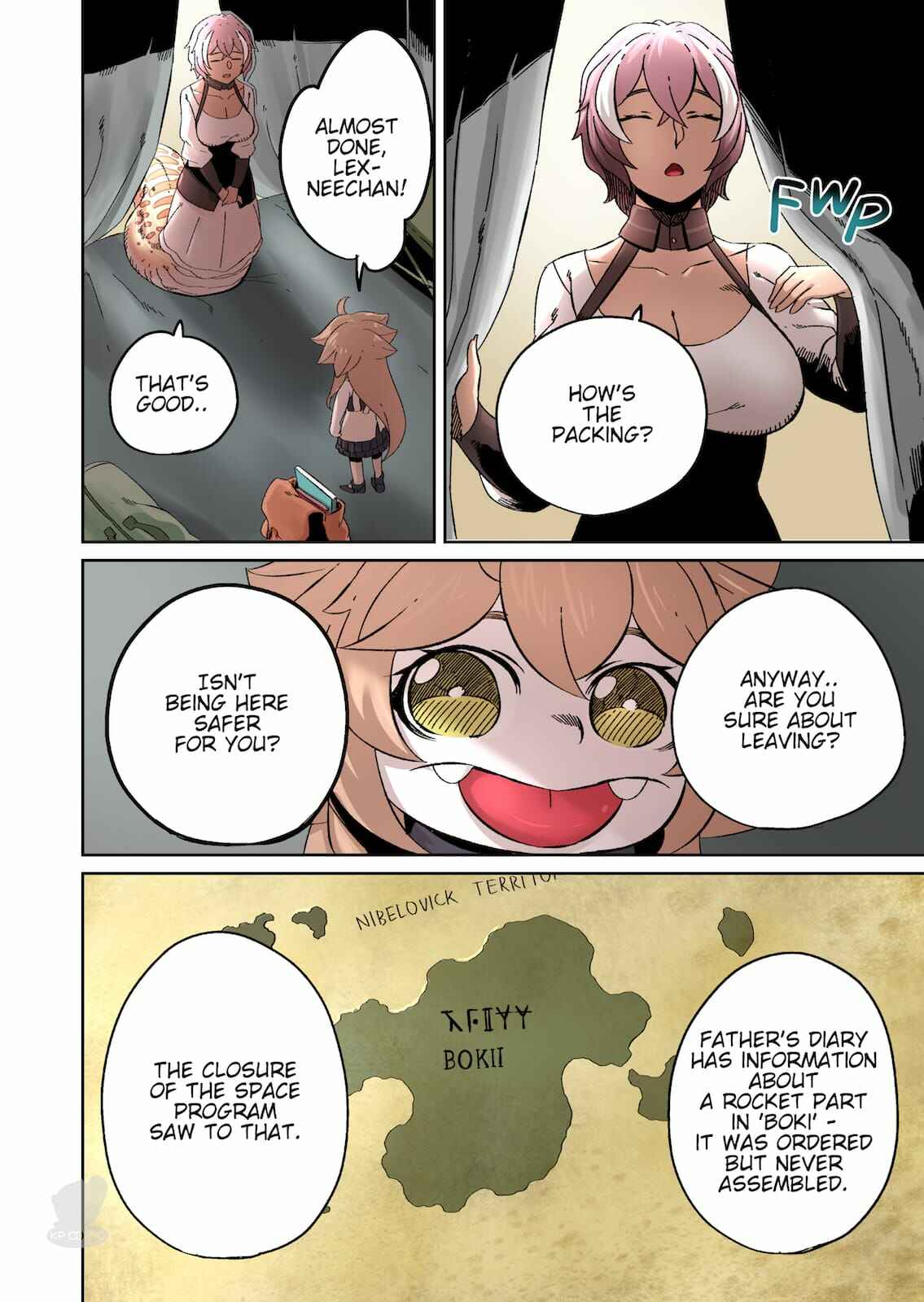 Chapter 30 - Page 8