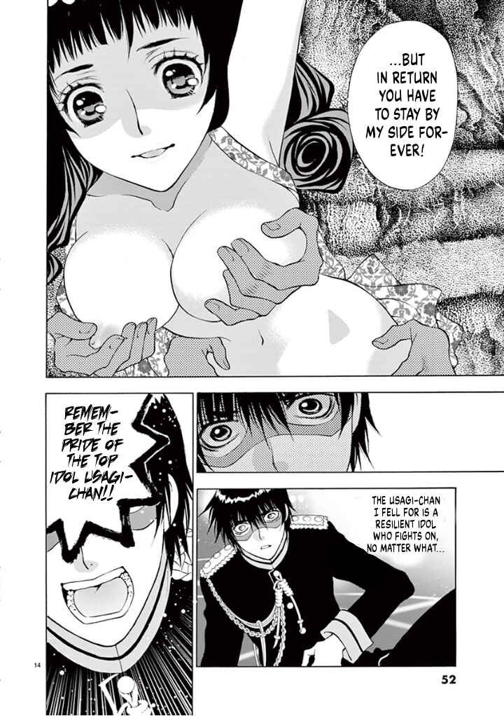 Chapter 37 - Page 14