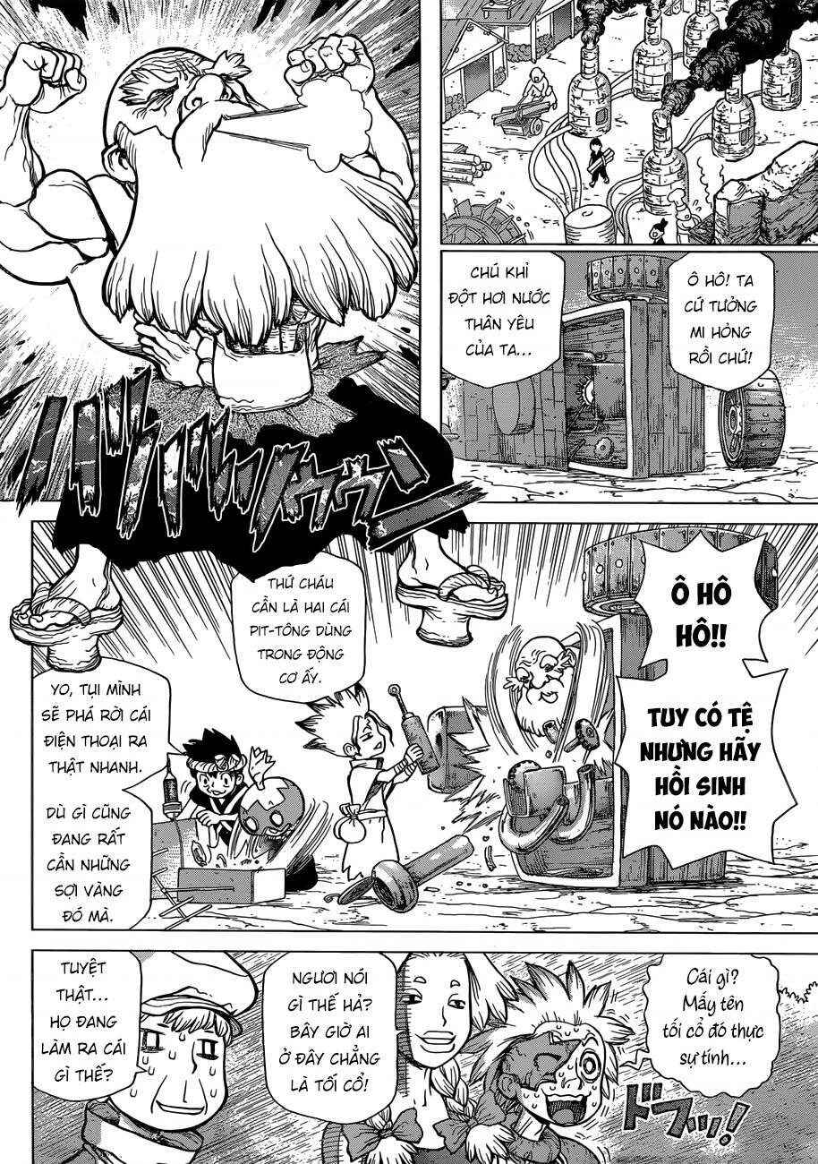 Chapter 83 - Page 11