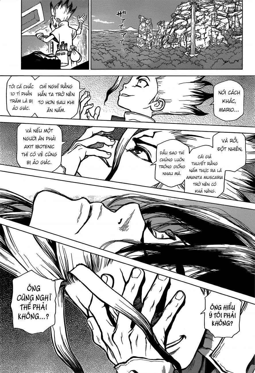 Chapter 83 - Page 18