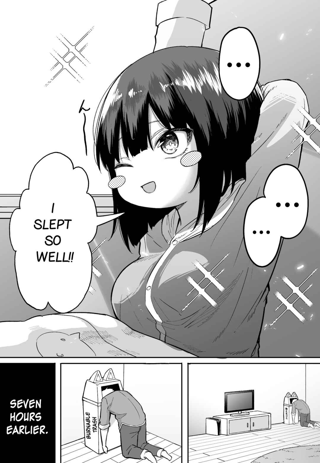 Chapter 33 - Page 1