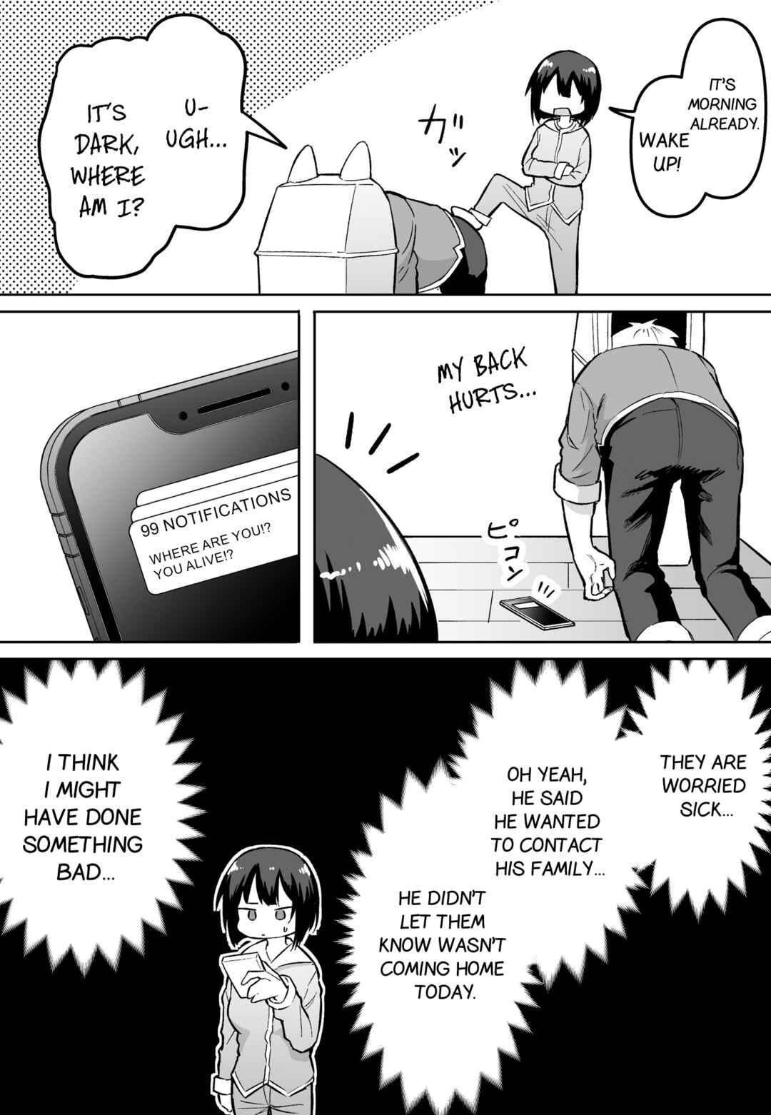 Chapter 33 - Page 3