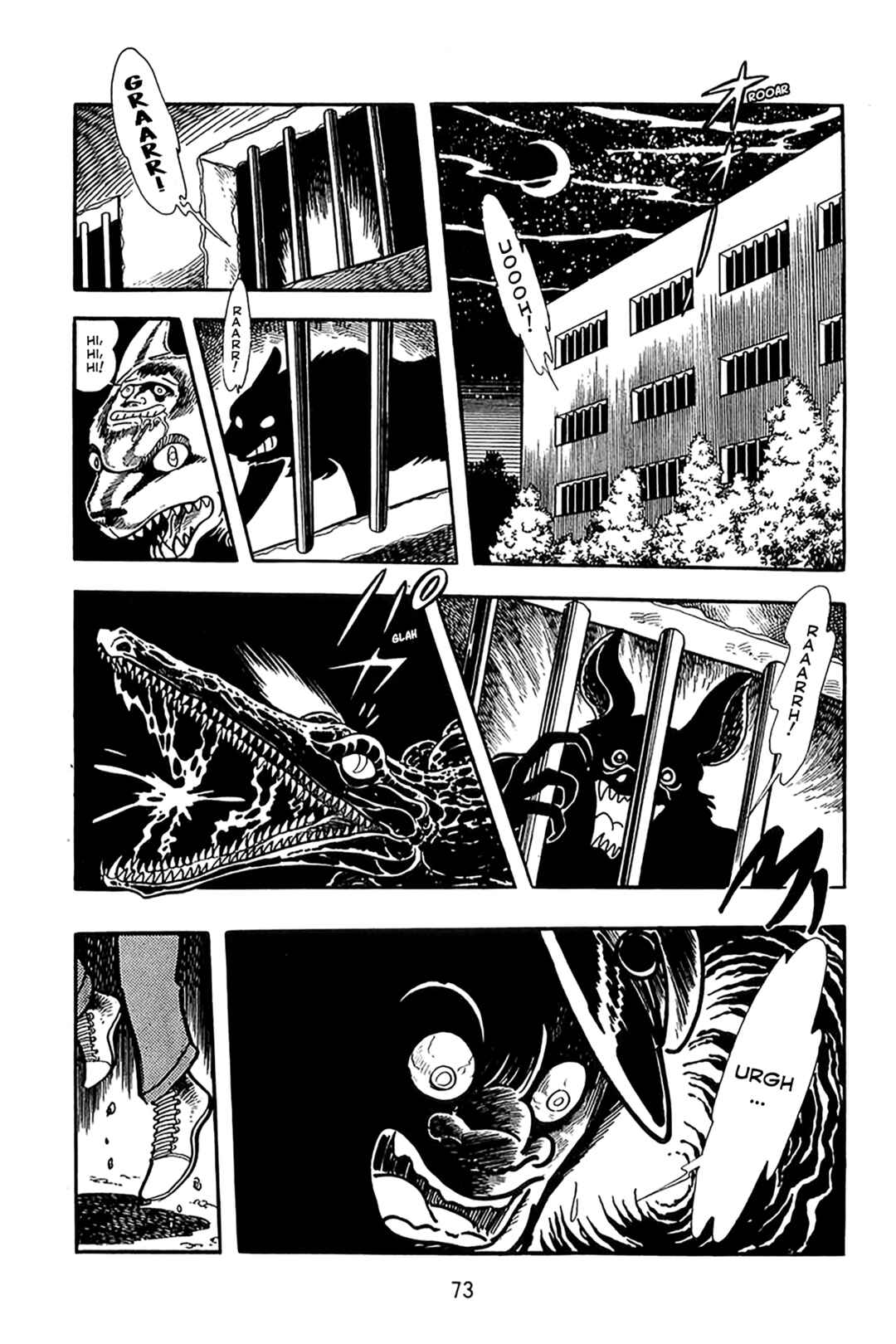 Chapter 16 - Page 18