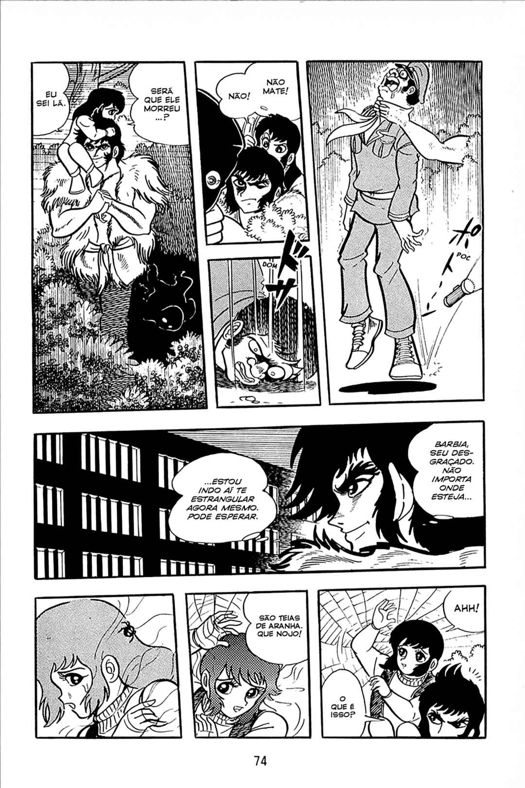 Chapter 16 - Page 19