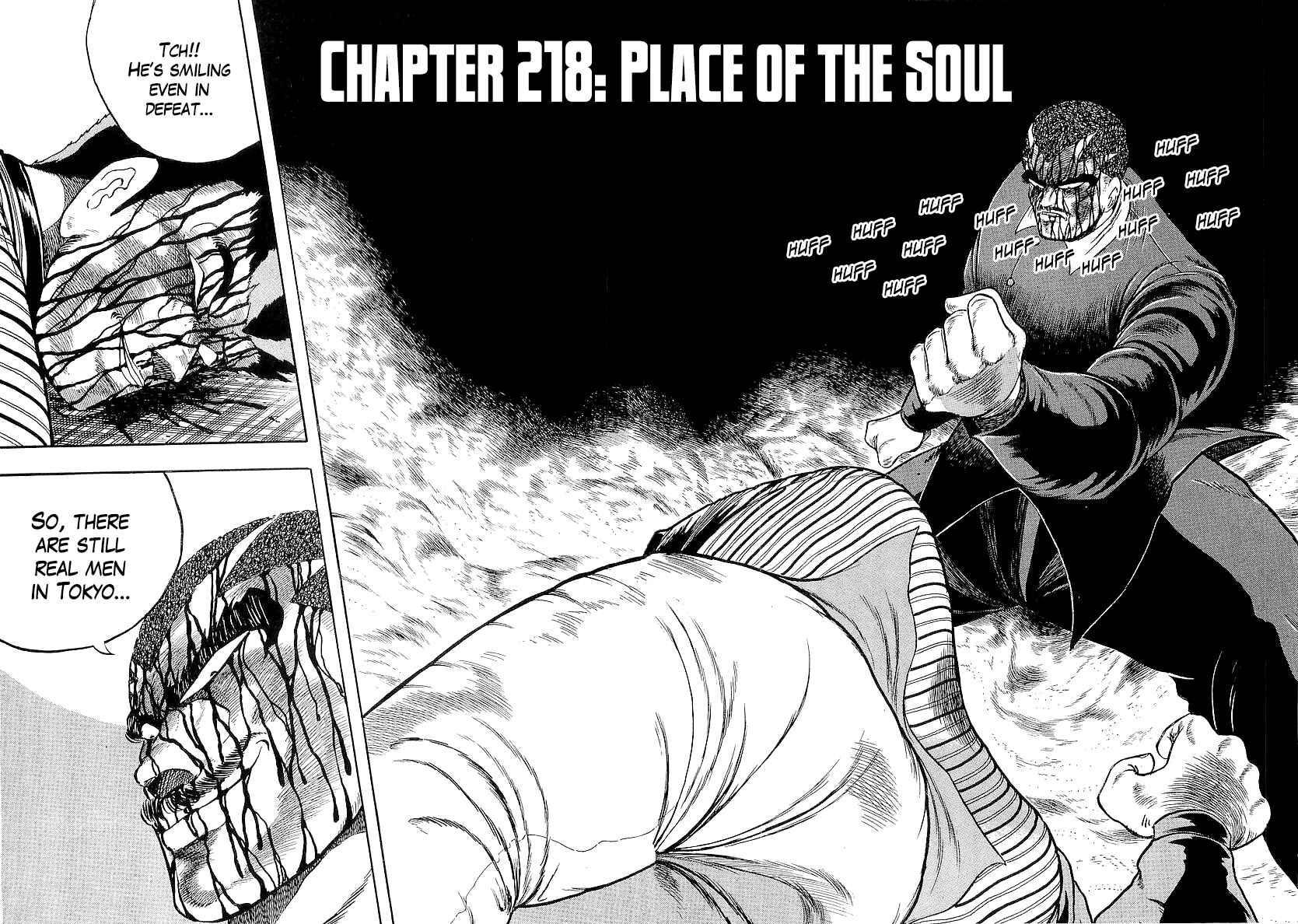 Chapter 218 - Page 2