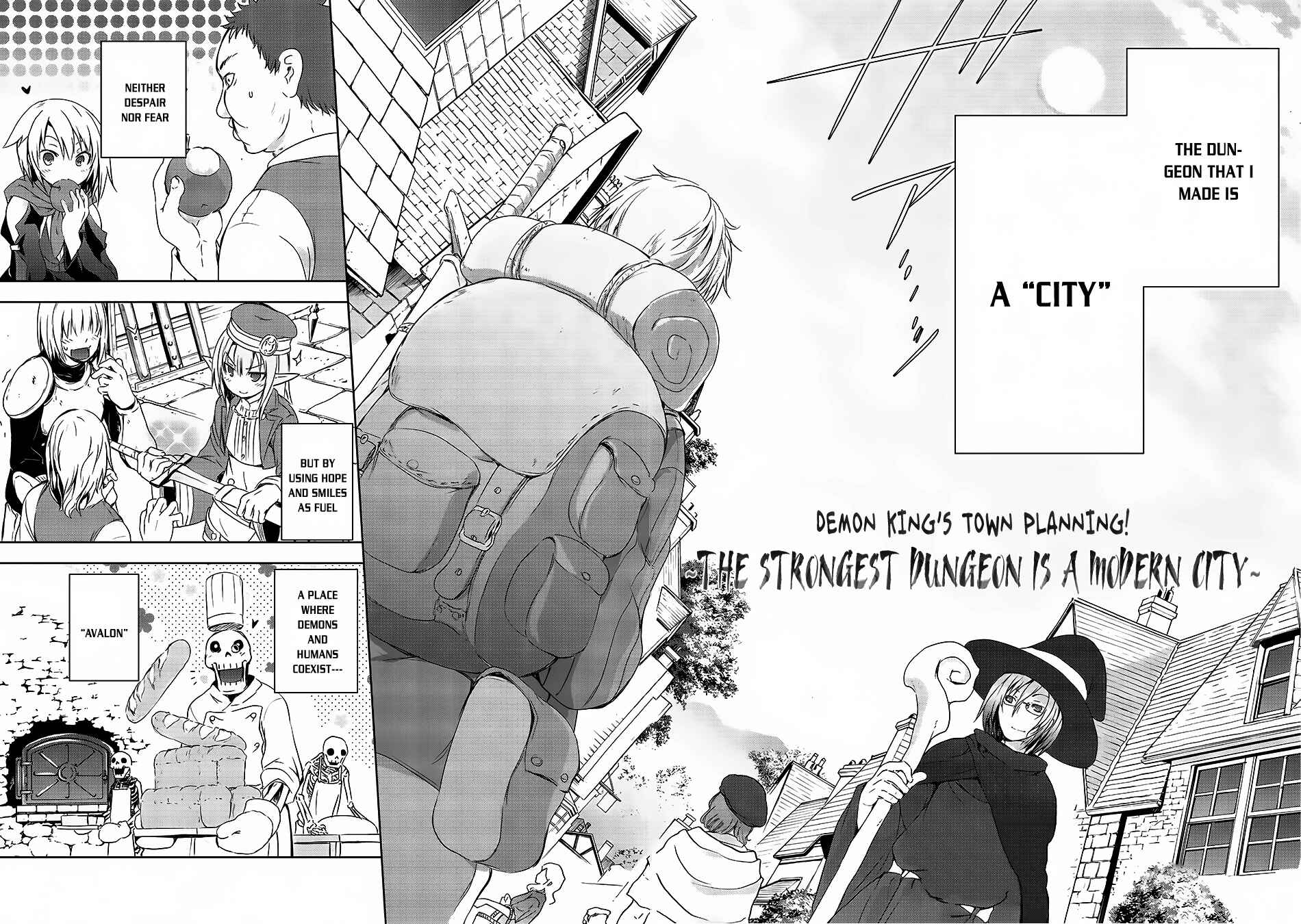 Chapter 1 - Page 3