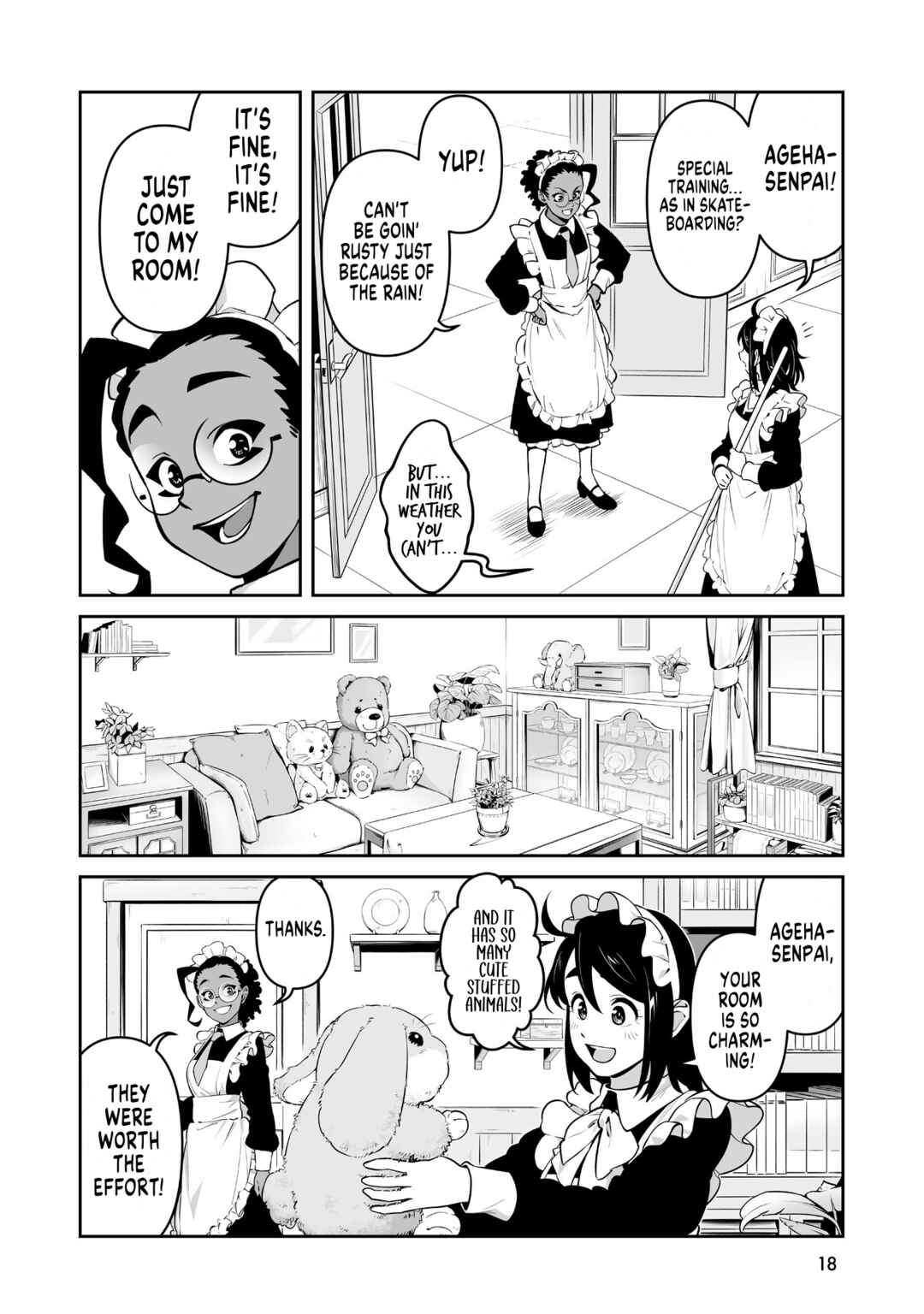 Chapter 7 - Page 2