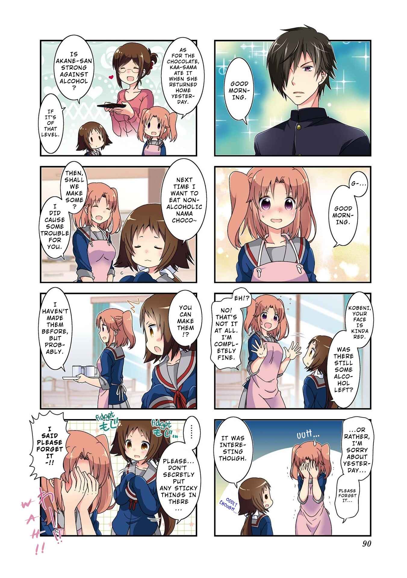 Chapter 85 - Page 2