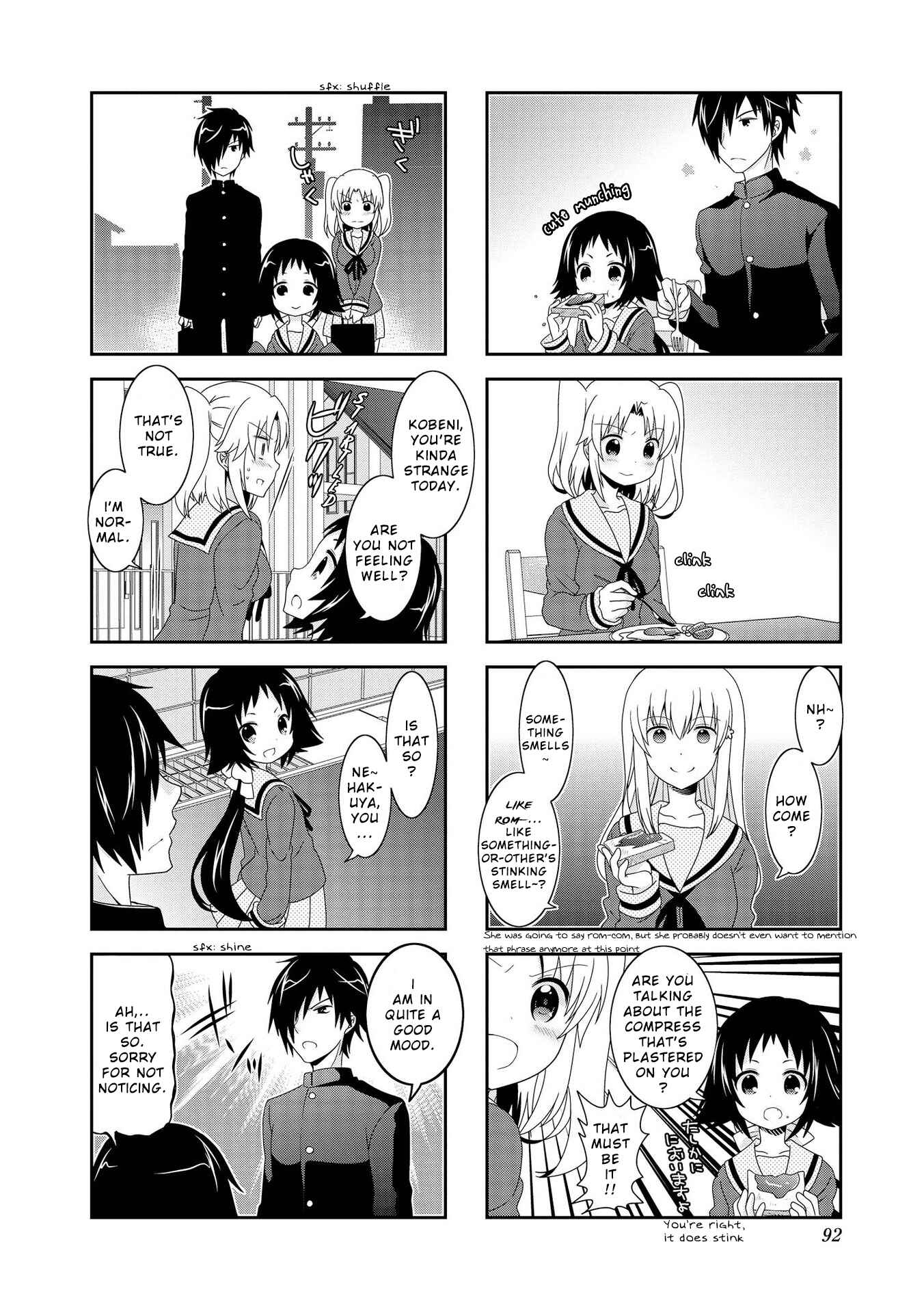 Chapter 85 - Page 4