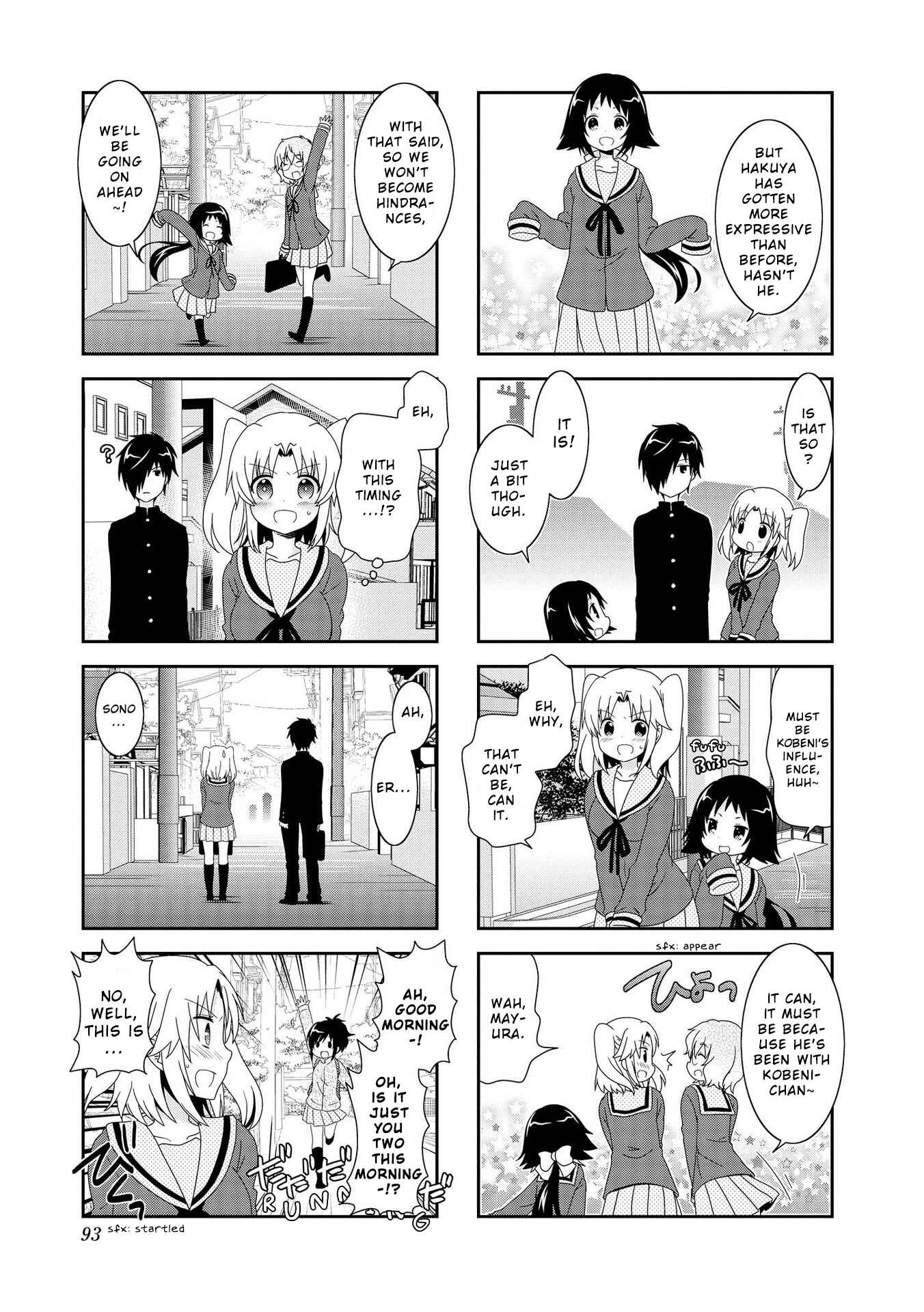 Chapter 85 - Page 5
