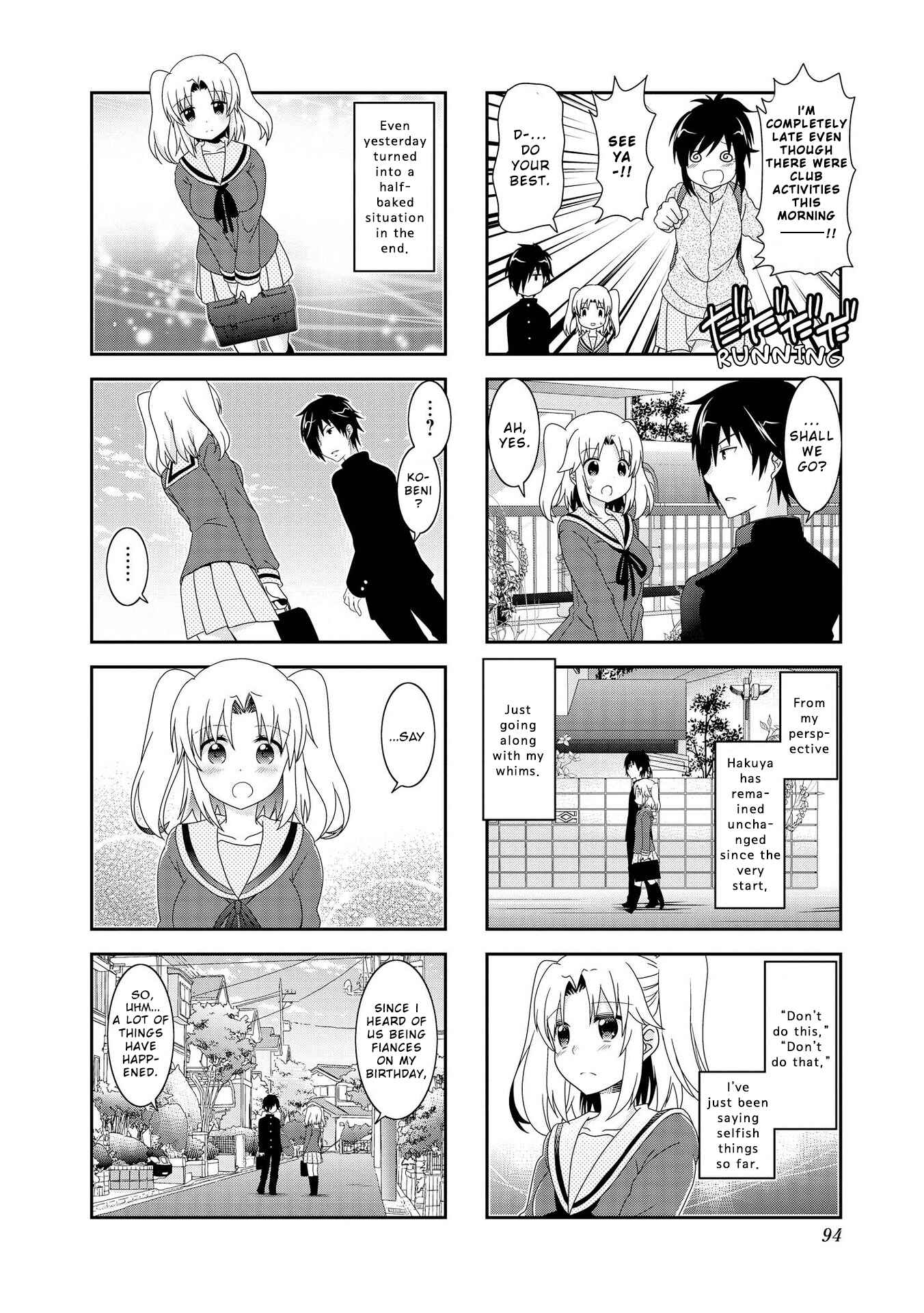 Chapter 85 - Page 6