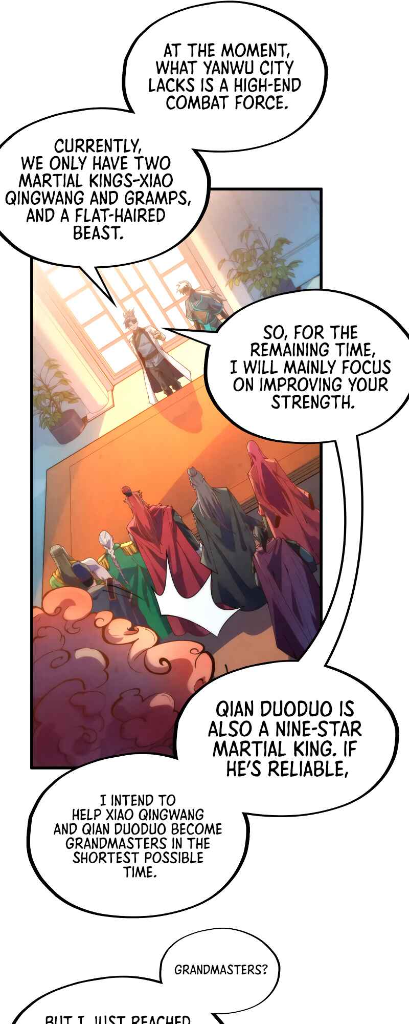 Chapter 142 - Page 10