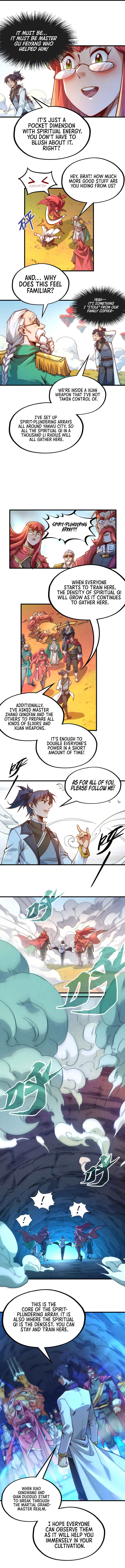 Chapter 142 - Page 16
