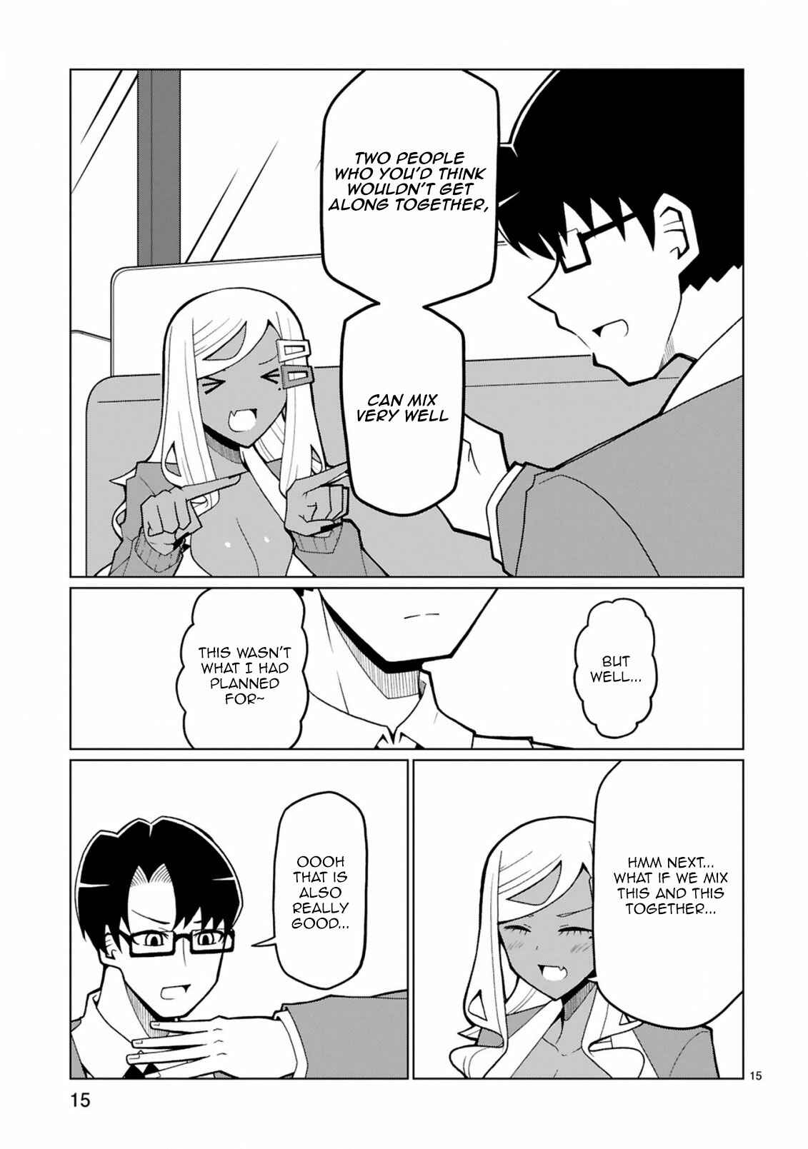 Chapter 29 - Page 15