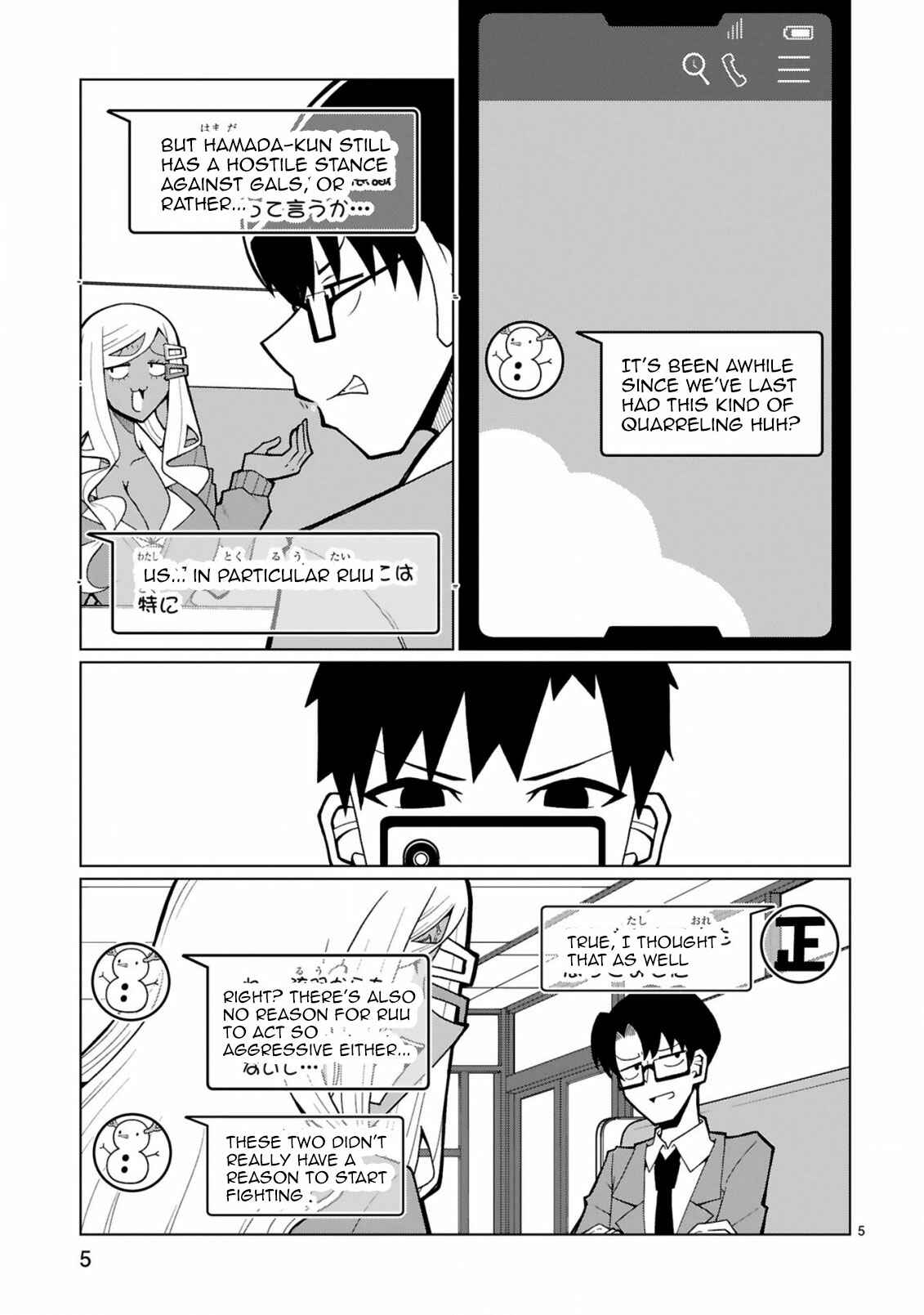 Chapter 29 - Page 5