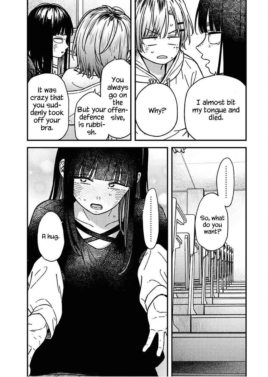 Chapter 27 - Page 20