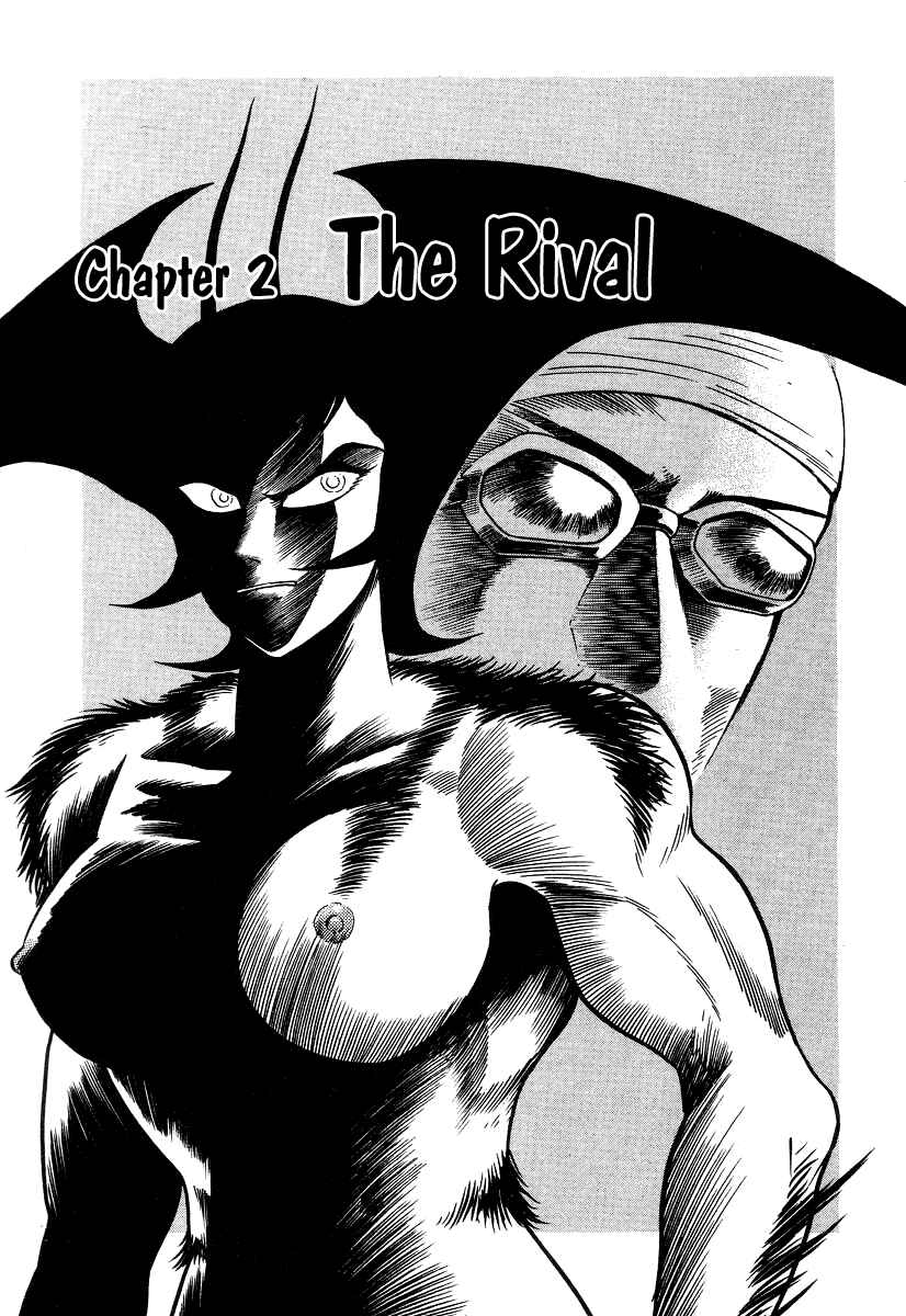 Chapter 6 - Page 1