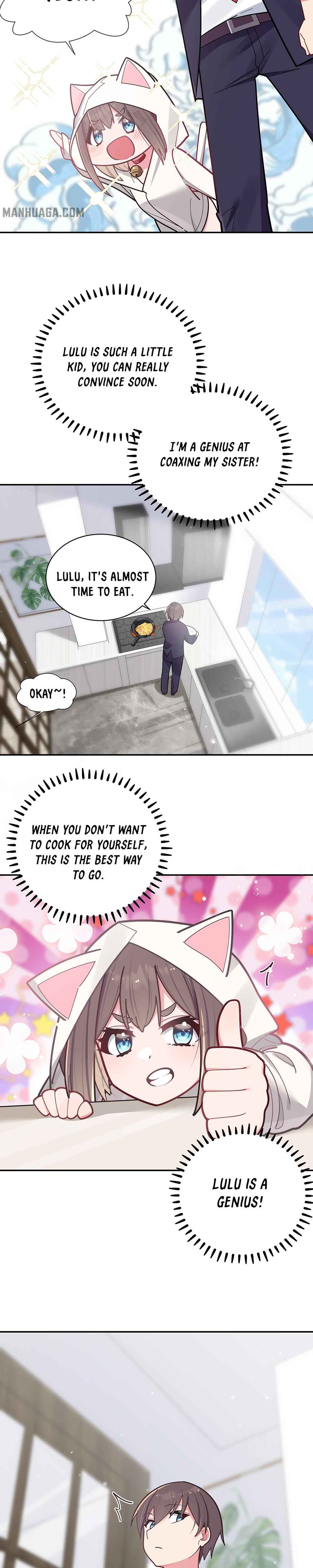 Chapter 41 - Page 22