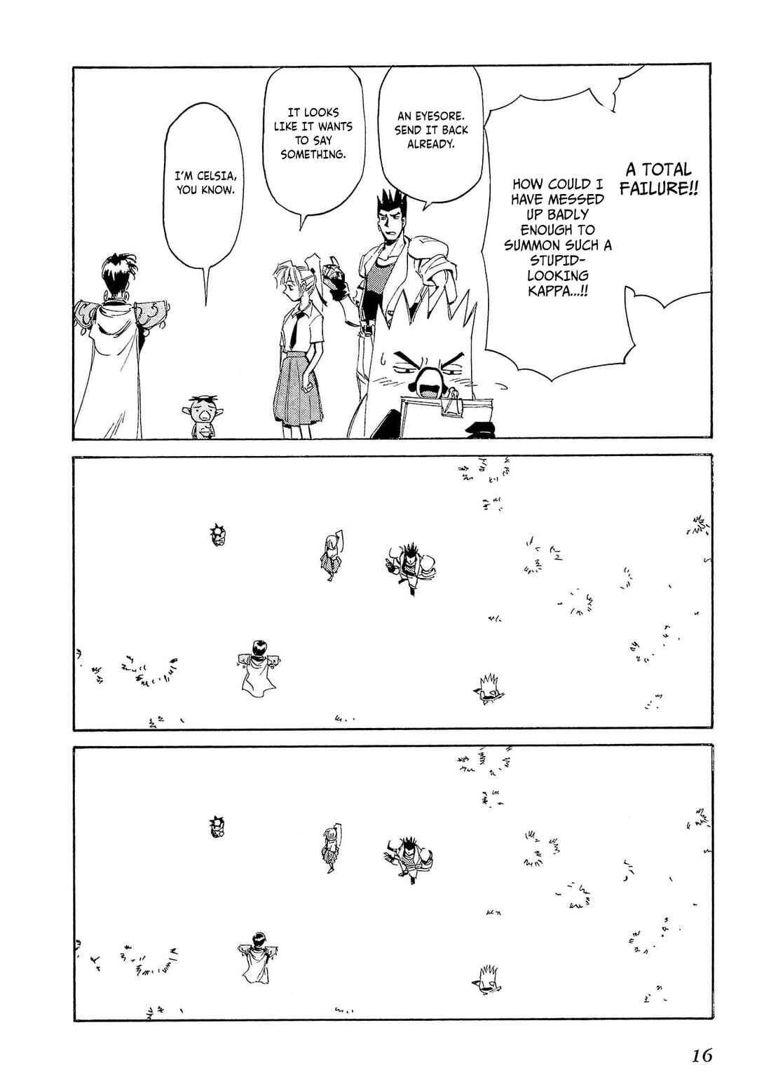 Chapter 71 - Page 19