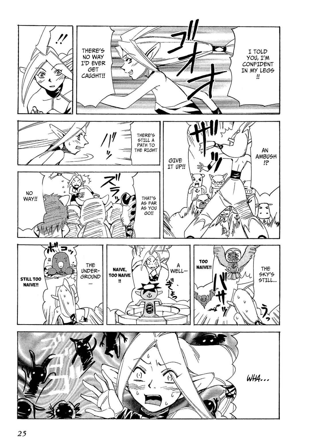 Chapter 71 - Page 28