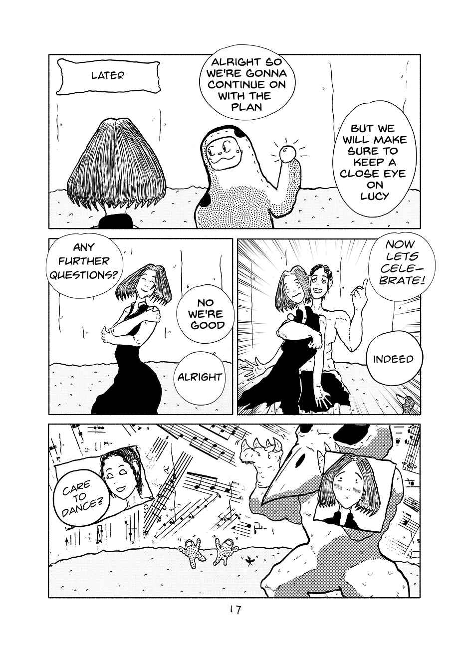 Chapter 12 - Page 17