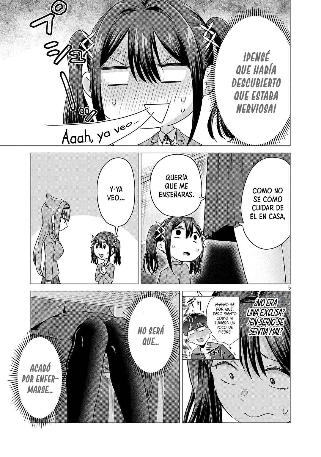 Chapter 6 - Page 6