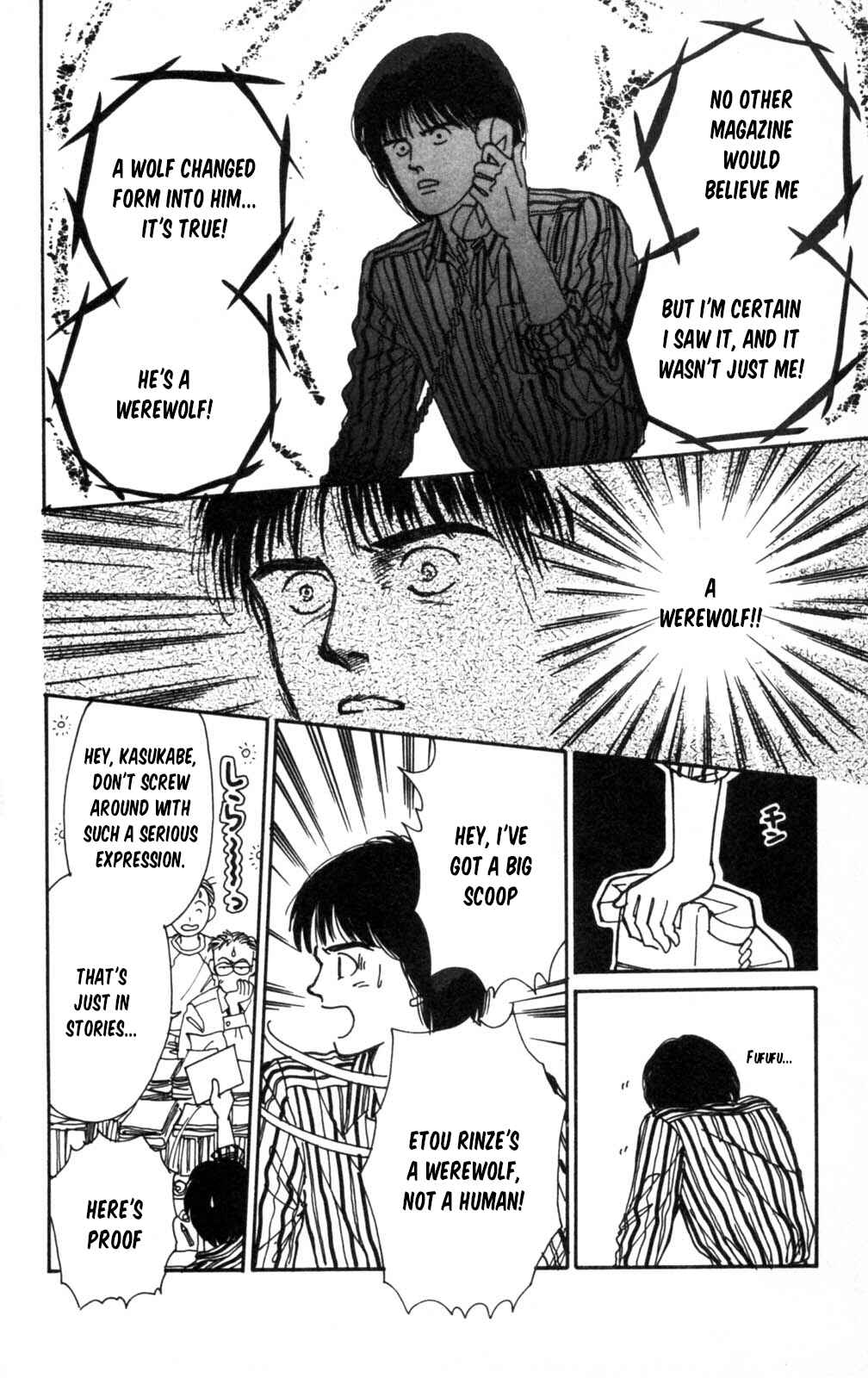 Chapter 105 - Page 35